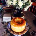 Haimy Thi Nguyen's cooksnap of when they made Yogurt-Rich Chiffon Cake.