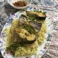 صورة من Mazen Shea، شاركها بعد تجربة وصفة مطبق سمك