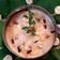  Name - Anuradha Mathur का कुकस्नैप जब उन्होंने केले का रायता (kele ka raita recipe in Hindi) बनाया था।