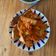 Cooksnap dari sien untuk resep Tuna Masak Balado