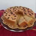 Cooksnap dari Fitroh Any Pradanisiwi untuk resep Gluten Free Banana Cake