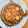 El cooksnap de tomatitos cuando hizo Tortilla de batata y salmón ahumado.