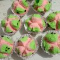 Cooksnap dari Niena Zie untuk resep Bolu Kukus Tape (no mixer, no soda) 😉😋