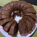 Cooksnap dari Kusuma Riri untuk resep Bolu Pisang Gula Palm