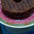 Cooksnap dari Maria Dame untuk resep Bolu karamel / sarang semut