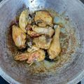 Cooksnap dari Nurrida untuk resep Ayam Bacem