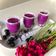 Jagruti Pithadia's cooksnap of when they made જાંબુ રાવણાનુ જયુસ (Indian Blackberry Juice Recipe In Gujarati).