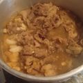 Cooksnap dari Retna Utami untuk resep Beef Bowl ala Yoshinoya