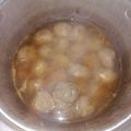 Cooksnap dari astrie anggarini untuk resep Cilok