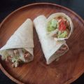 Cooksnap dari Inna untuk resep Homemade Kebab