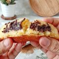 Cooksnap dari Anggraini Oktora untuk resep Kue Pukis Lumer