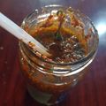 El cooksnap de 💗💗Abrilshita💗💗 cuando hizo 🇦🇷 CHIMICHURRI (Argentina).