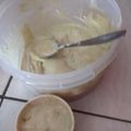 Cooksnap dari Laili Chumrotin untuk resep Ice cream pop ice homemade simple