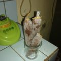 Cooksnap dari alwan afika untuk resep Es Lilin Susu Cokelat Super Lembuuuuuuuuutttt..!!