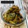 Cooksnap dari @dapoerRyzky untuk resep Rica Ati Ampela Kemangi