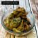 Cooksnap dari @dapoerRyzky untuk resep Rica Ati Ampela Kemangi