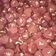 Cooksnap Nor Farihan semasa beliau membuat Red Velvet Cookies *.