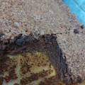 El cooksnap de Mica Acuña cuando hizo Brownies de cacao y aceite!.