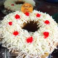 Cooksnap dari Intan Firdasari untuk resep Bolu Jadul
