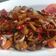 Cooksnap dari Tati Noerh untuk resep Sate Jamur Tiram
