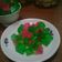 Cooksnap dari Tati Noerh untuk resep Manisan agar agar pancawarna
