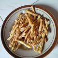 Cooksnap dari Yuli Yuha untuk resep Stik bawang irit