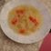 El cooksnap de Carmen Sanchez cuando hizo Sopa de verduras casera.