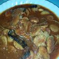 Cooksnap dari Kavana Lance Bass untuk resep Semur jengkol