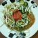 Cooksnap Nur Faezzah semasa beliau membuat Laksa Johor 🇲🇾.