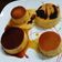 Cooksnap của Johnny Ta khi họ làm theo món Bánh Flan cafe cho ngày trời nóng.