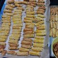 Cooksnap dari Kaivan Mom untuk resep 816. Kastengel Ekonomis