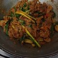 Cooksnap dari Nur Alamsyah untuk resep Rica-Rica Daging Sapi Pedas