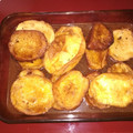El cooksnap de marquezrodilla58 cuando hizo Torrijas de leche con almíbar de naranja 🍊😋.