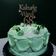 Cooksnap dari Yoanna Rissa Mayasari untuk resep Klepon Cake