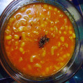 Cooksnap dari K's kitchen untuk resep Sup Wortel Macaroni