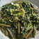 Cooksnap dari Isti's Mom Recipe untuk resep Kangkung bunga pepaya tumis...sedaap