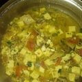 Cooksnap dari Rere Pahlefi untuk resep Tongkol kuah kuning (MPASI 1y)