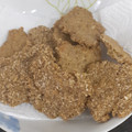 El cooksnap de Yesica B cuando hizo Galletas de avena y banana saludables! 🍪.