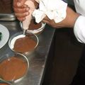 صورة من Chef hamdy morsy، شاركها بعد تجربة وصفة حلى الكيك البارد بطريقة مختلفة