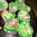 Cooksnap dari Dian Islamiati untuk resep Bolu kukus Mekar