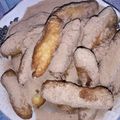 Cooksnap dari dian Adja untuk resep Churros *simply happiness
