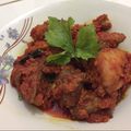 Cooksnap dari Tini Wardoyo untuk resep Ayam Rica - Rica Pedas Nikmat