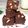 Cooksnap dari Dapur illy untuk resep Palm Sugar Gluten Free Brownies