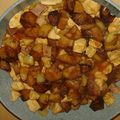 Alexandra Nádas Cooksnap-ja, amikor elkészítette a(z) Csirkés brassói receptet.