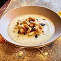 Cooksnap Aga Dymek - Aga_z_zielonej_Umbrii z czasów, kiedy przygotował 1 Grudnia - Cookpadowy Kalendarz Adwentowy.