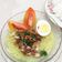 Cooksnap dari nida adawiyah untuk resep Soto ayam kuah kuning
