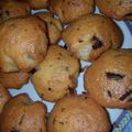 Ilike Cooksnap-ja, amikor elkészítette a(z) Csoki darabos bögrés muffin receptet.