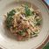Cooksnap dari Dhanie Noer Aghnia untuk resep Bumbu urap sayur (sangrai)