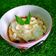 Cooksnap dari Lusi Fa untuk resep Bubur Sumsum Pandan
