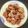 Renukabala's cooksnap of when they made Sabudana pakoda.